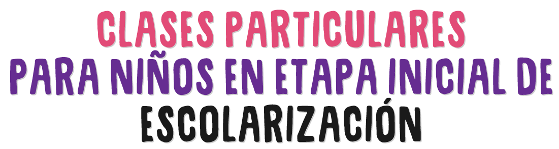 teacher pao - clases particulares